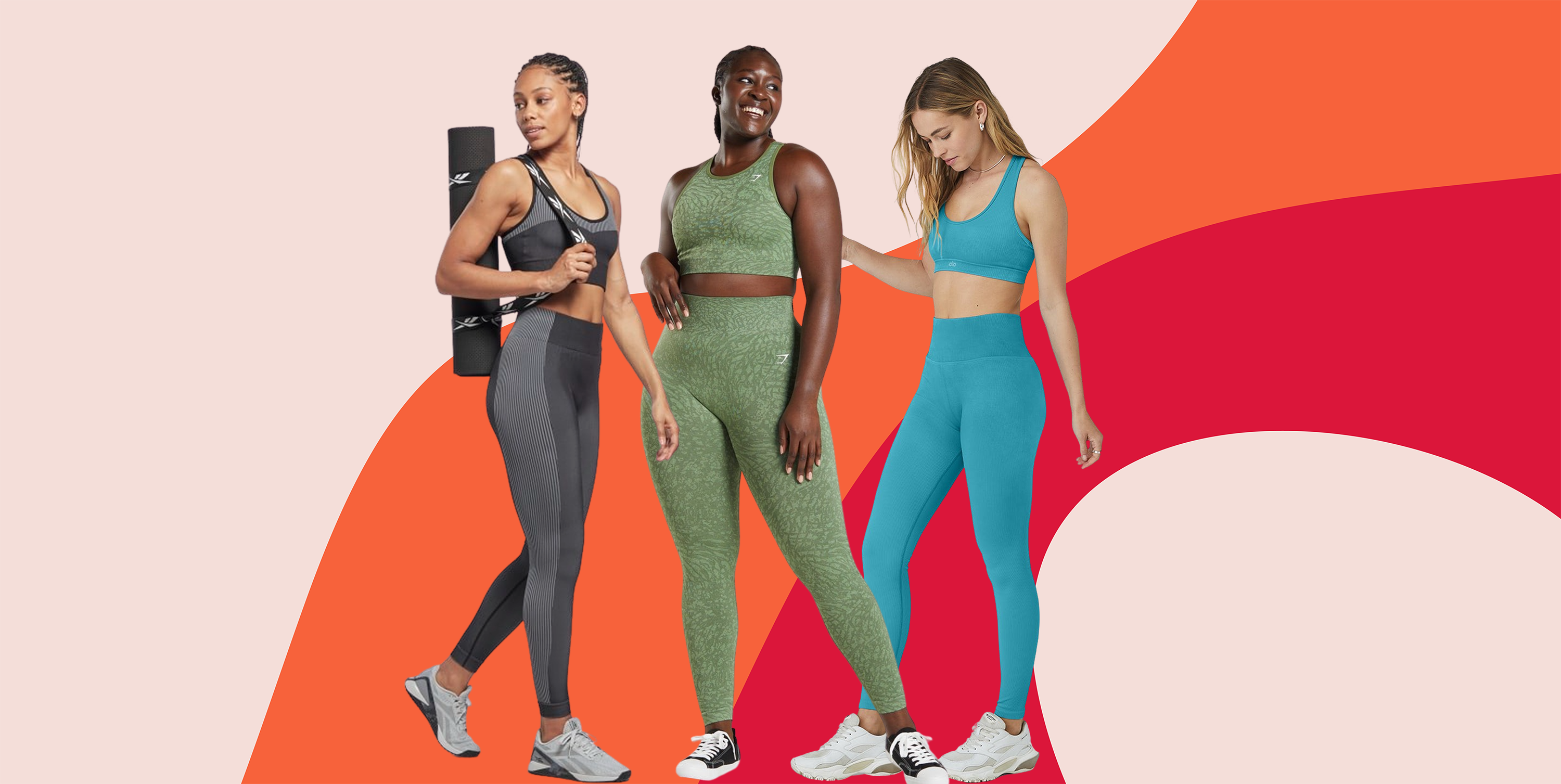 Attitude Gym Leggings & Yoga Pant for Girls in Guwahati at best price by  Attitude Start Of Fashion - Justdial